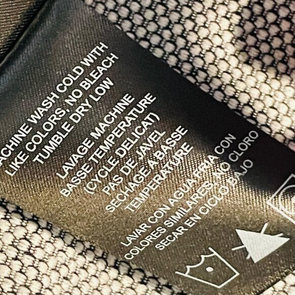 Kühl Women's Black Performance Jacket XS Snap Front Performance Stretch Thumbhol - Picture 6 of 10